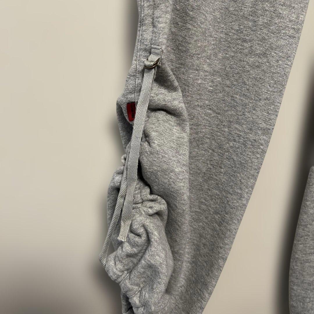 初期　LGB ルグランブルー　スウェット　カーゴパンツ