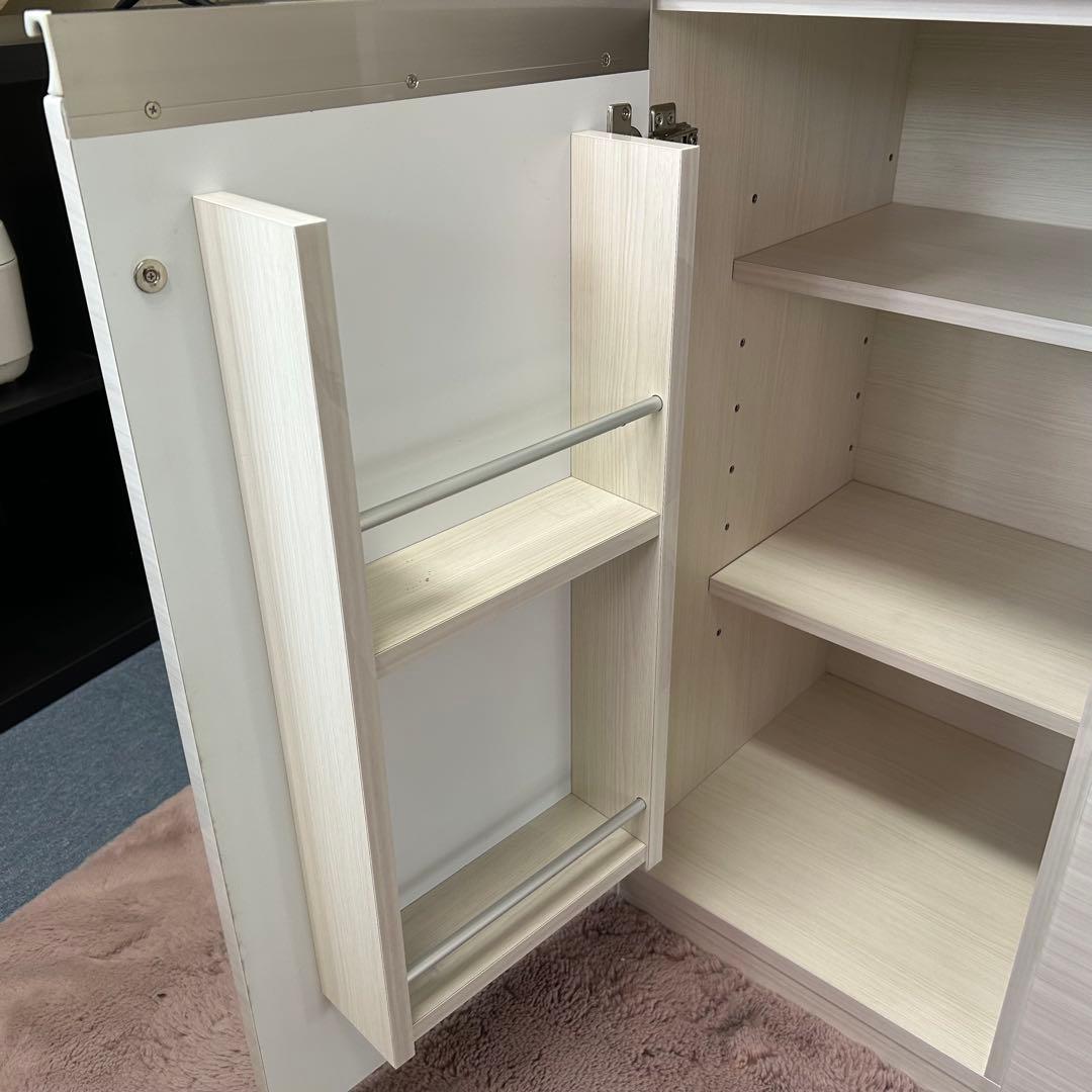 シギヤマ家具　FREED 120 SHINCHO COUNTER✨