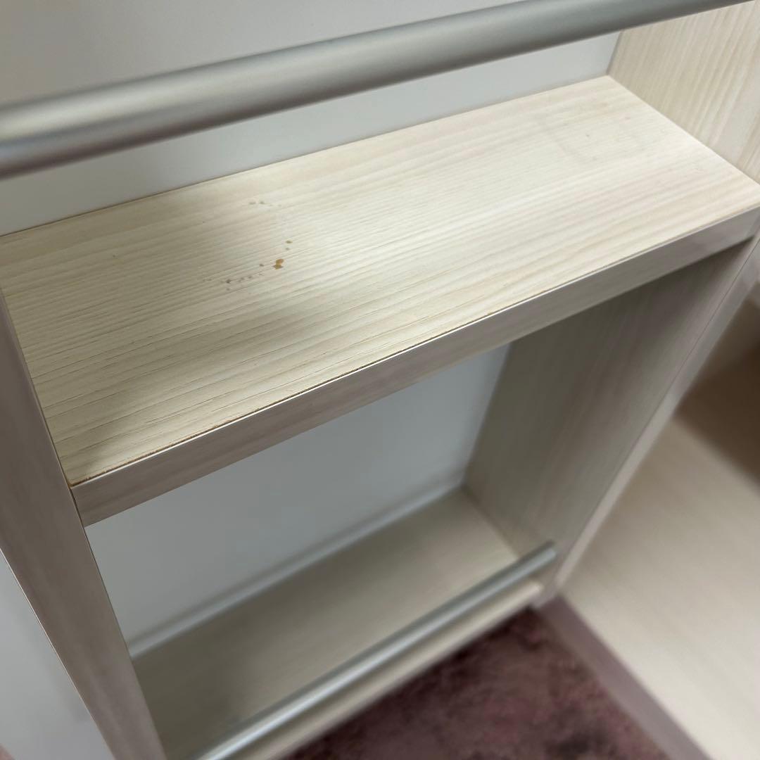 シギヤマ家具　FREED 120 SHINCHO COUNTER✨