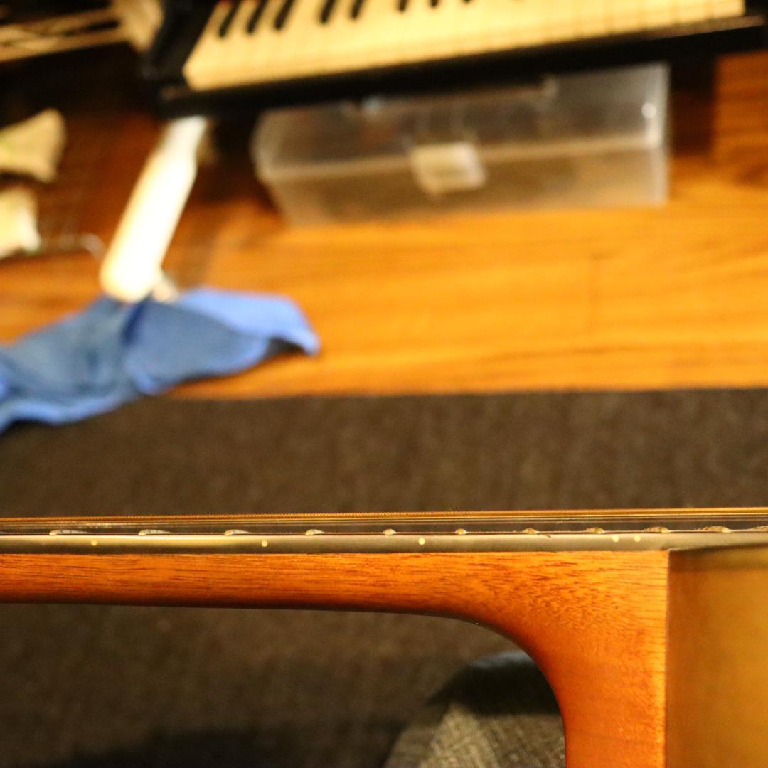 S.Yairi ミニアコースティックギター　YM-16／N　ヤイリ　アコギ