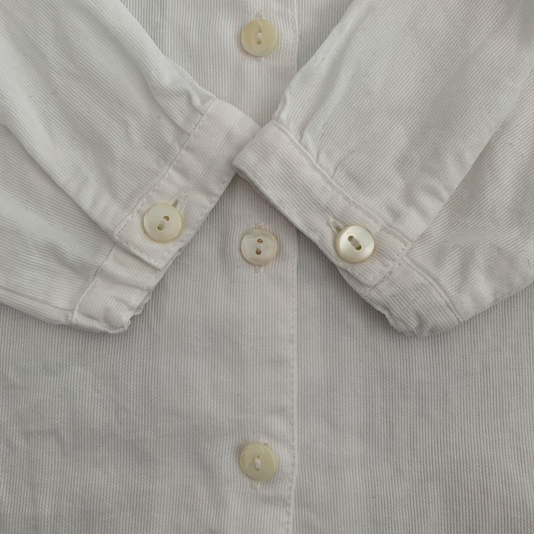 ミキハウス　フォーマル セットアップ　小学受験用120cm