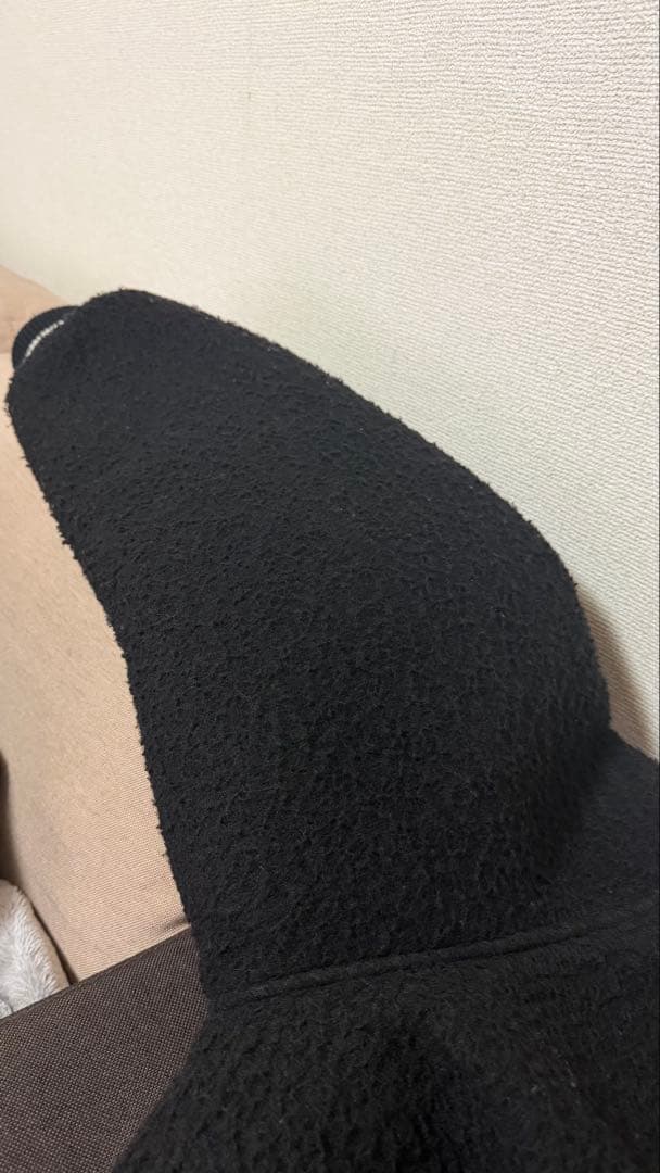 ジャケット・アウター STUSSY CASENTINO WOOL VARSITY JACKET 22