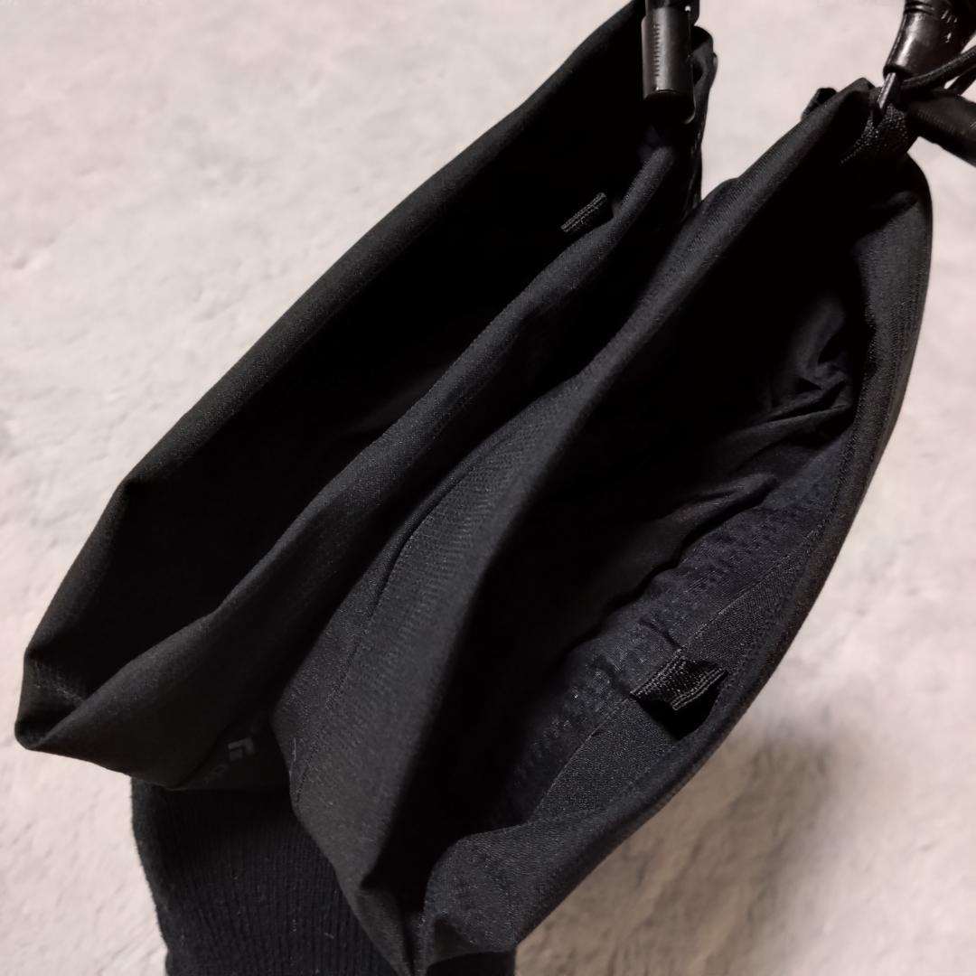 ブラックダイアモンド　ブラック黒　グリセードグローブ　３Ｍ　高機能シンサレート