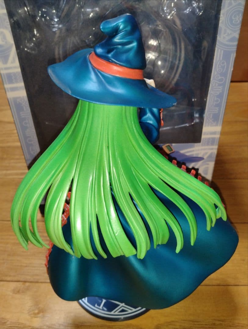 魔想志津香　フィギュア　ランスシリーズ　ボークス　モエコレ　プレミアフィギュア