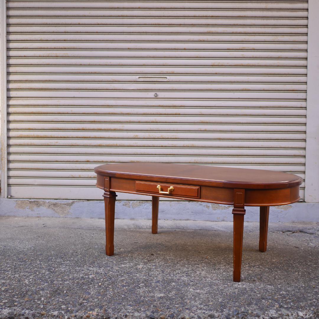 マルニ木工 maruni 地中海シリーズ センターテーブル テーブル 机