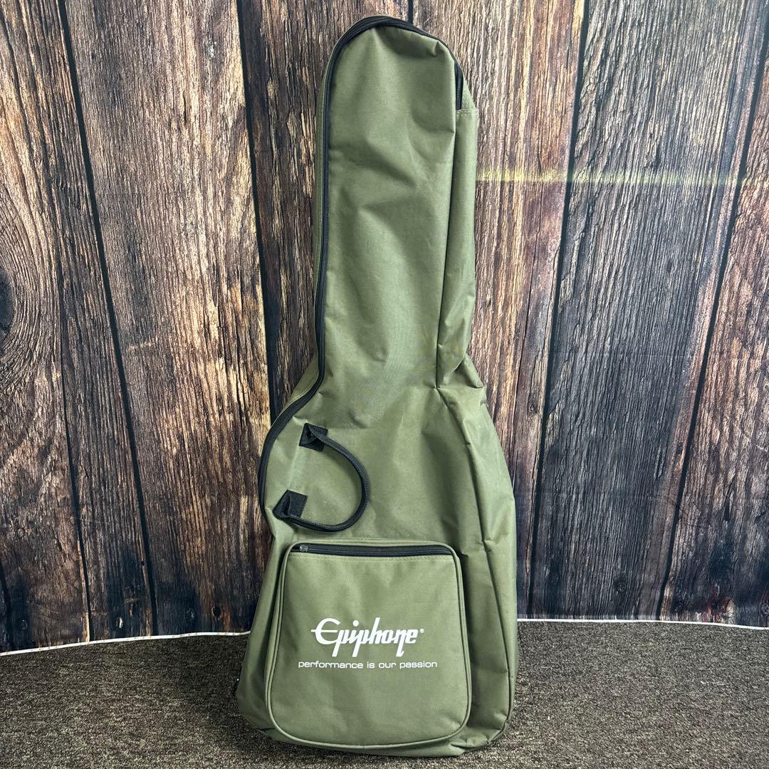 Epiphone エピフォン アコースティックギターDR-100NA