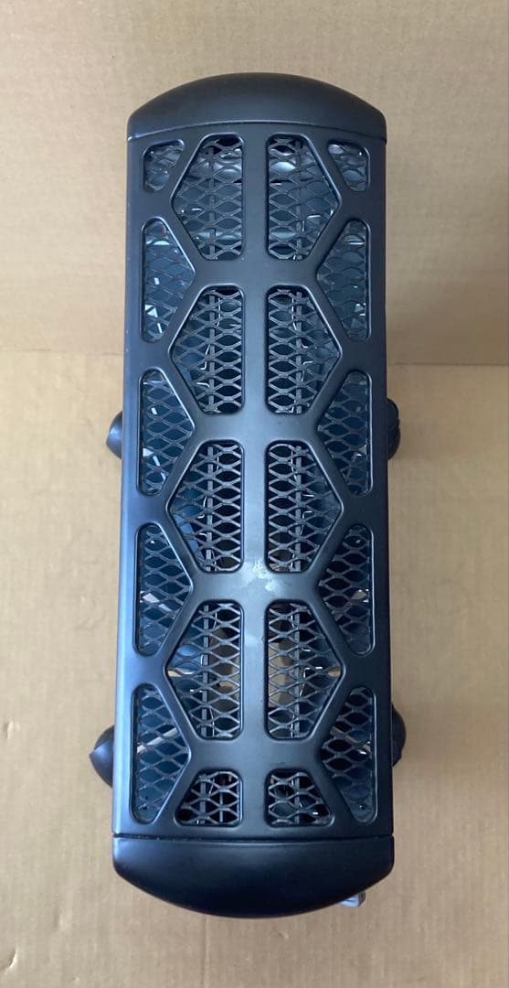 DeLonghi デロンギ オイルヒーター 8-10畳用MDHU12-BK