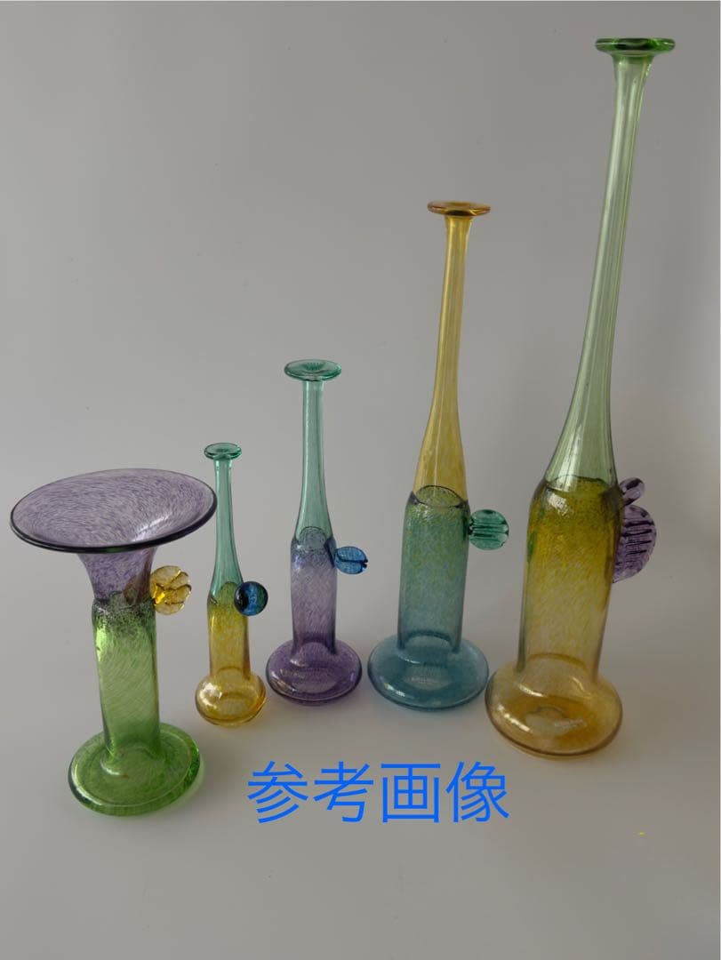 コスタ ボダ/バーティル・ヴァリーン/Windpipe/花瓶