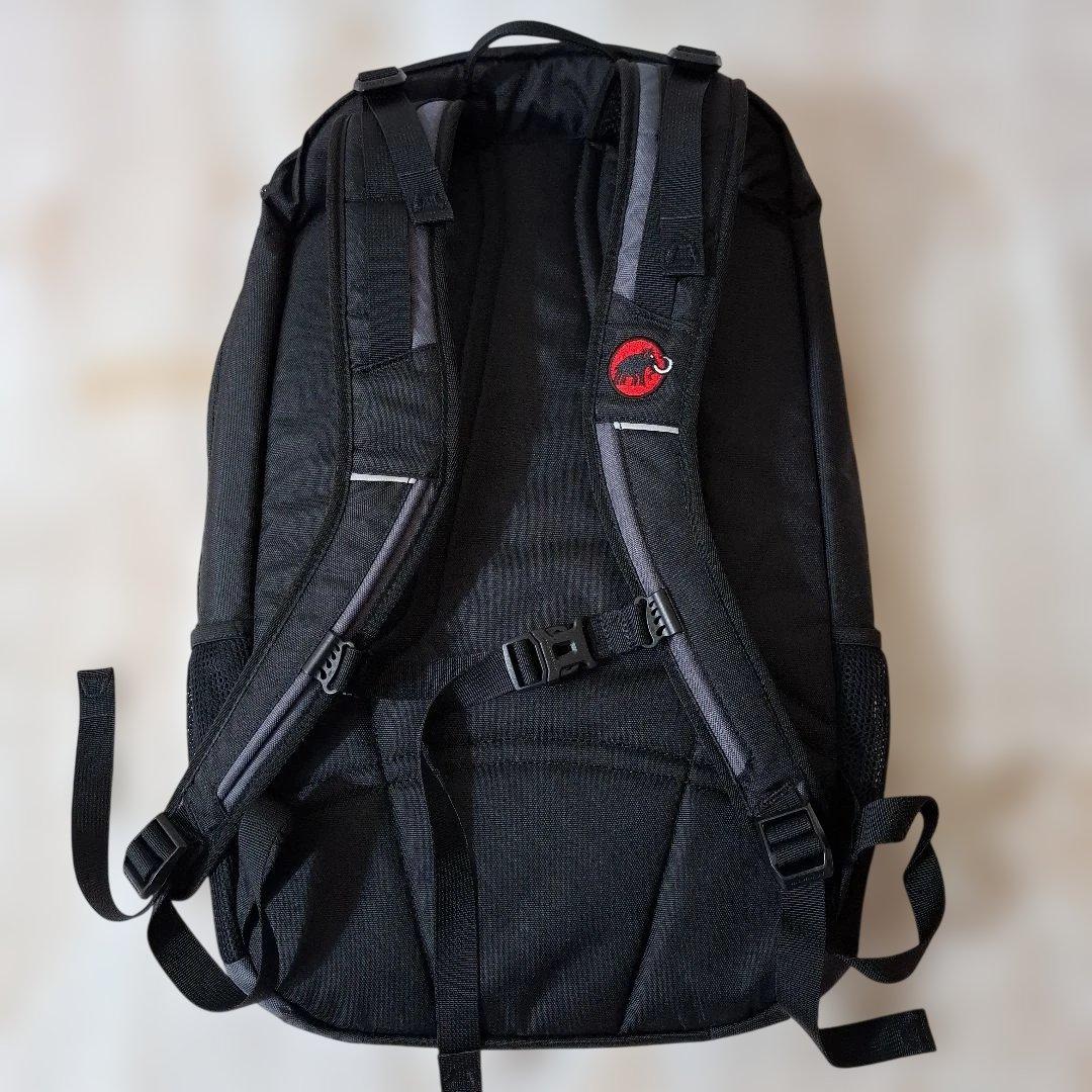 【新品】MAMMUT マムート XERON LMNT 30