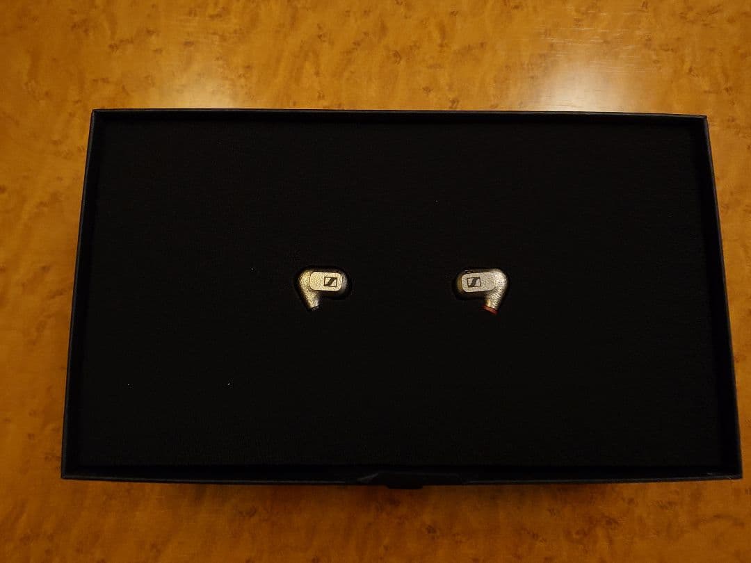 SENNHEISER　IE600 中古