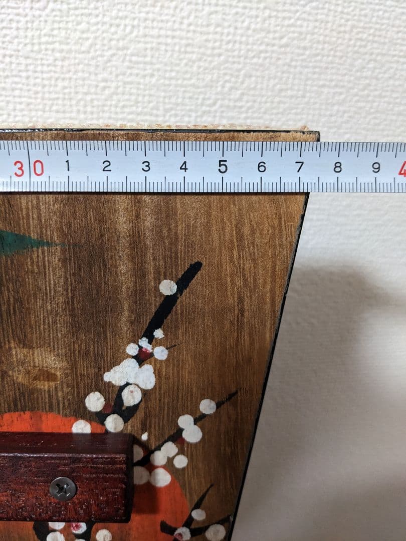 【送料無料】27号 伝統 羽子板 特大 生産終了 ヴィンテージ