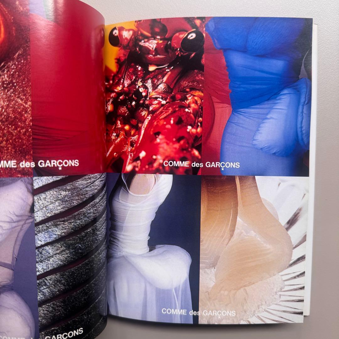 アート・デザイン・音楽 COMME des GARCONS