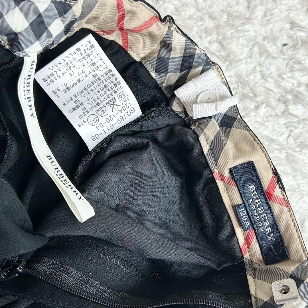 フォーマル・ドレス・スーツ BURBERRY