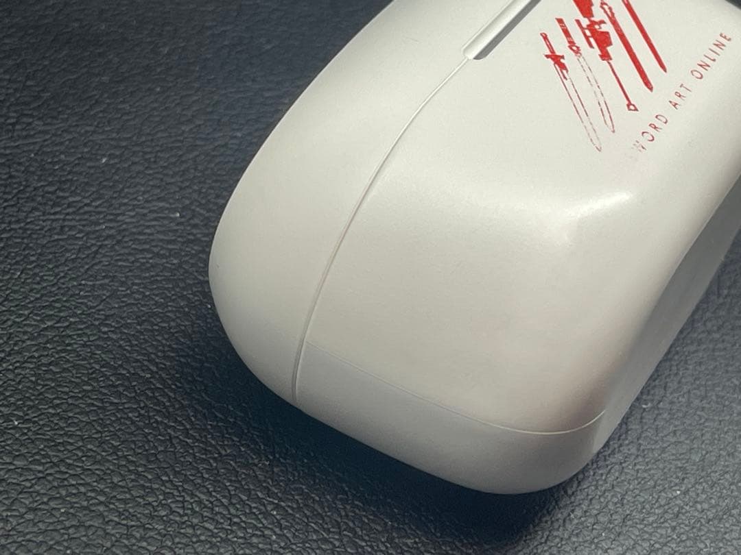 AVIOT TE-D01v-SOW HEROINEモデル ワイヤレスイヤフォン