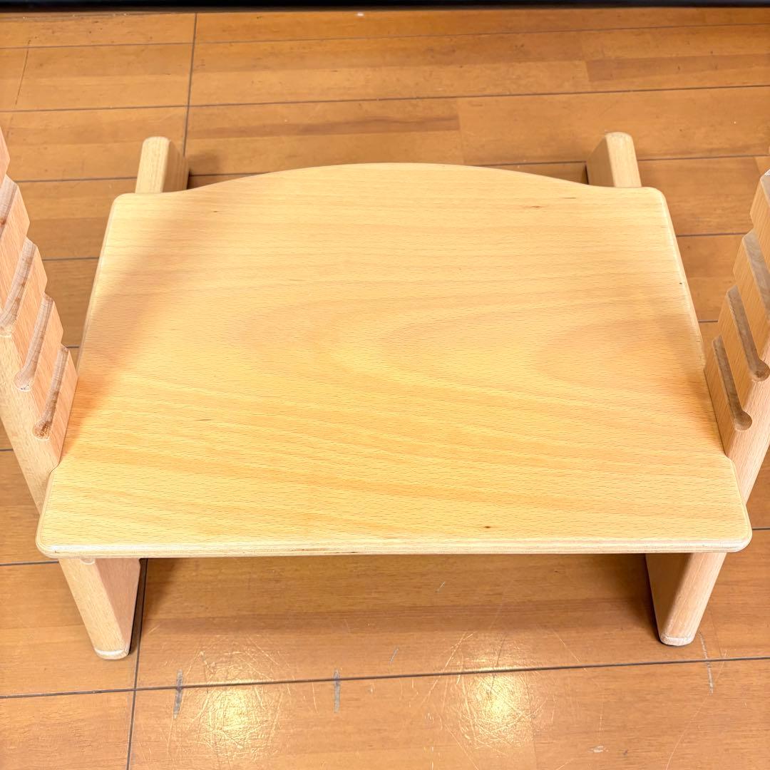 【ベビーセット付属・匿名配送】STOKKE ストッケ トリップトラップ