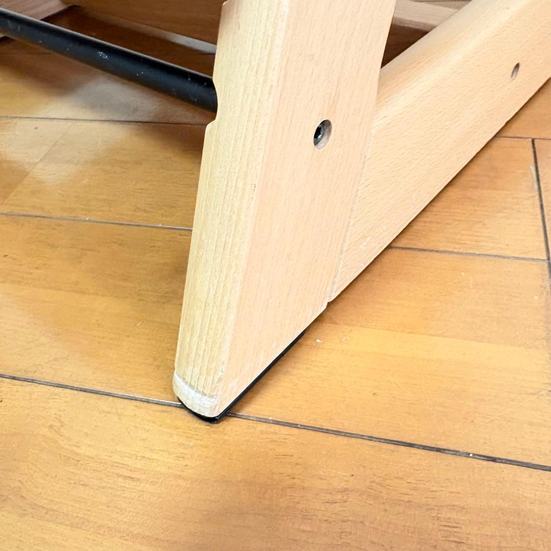 【ベビーセット付属・匿名配送】STOKKE ストッケ トリップトラップ