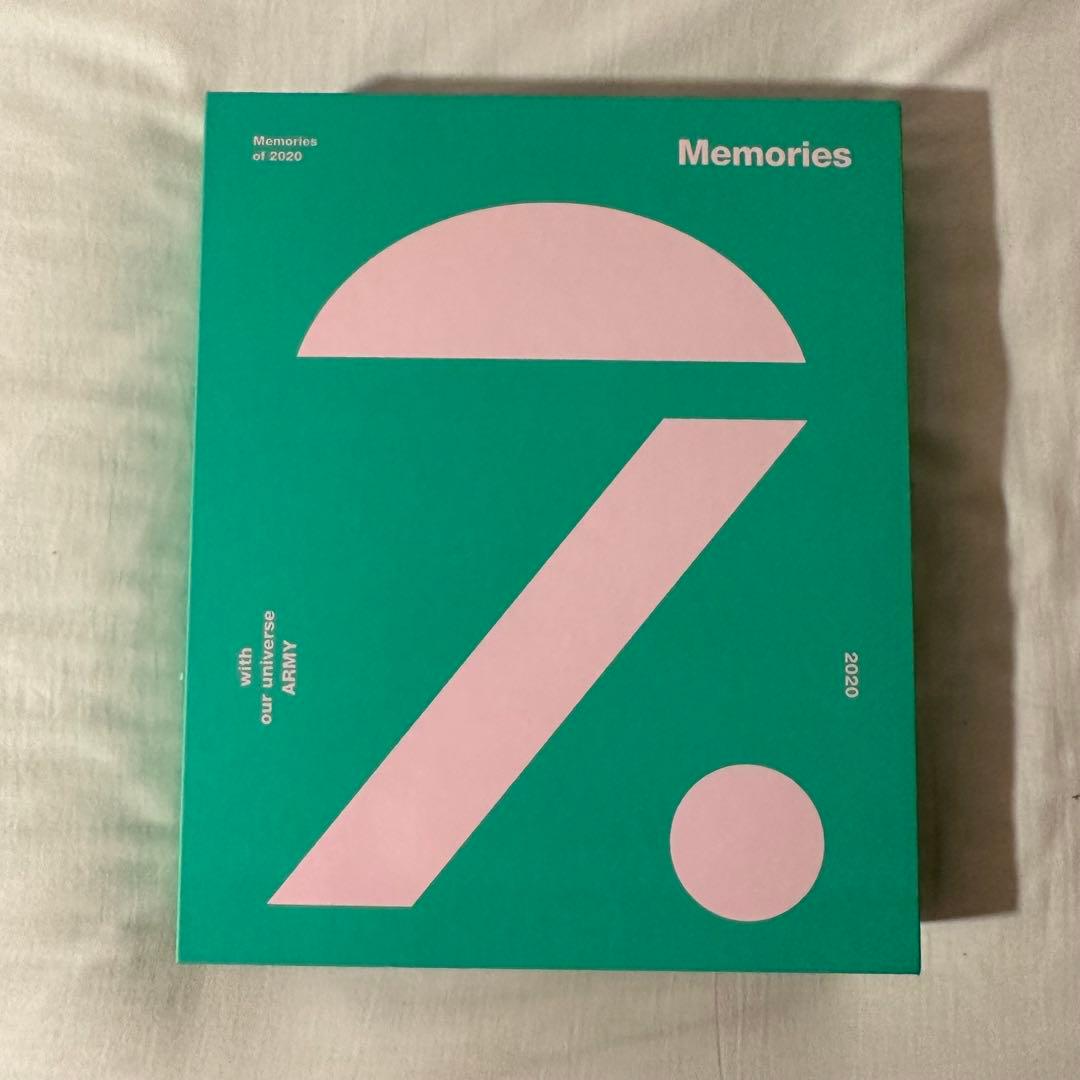 BTS MEMORIES まとめ売り 最終お値下げ