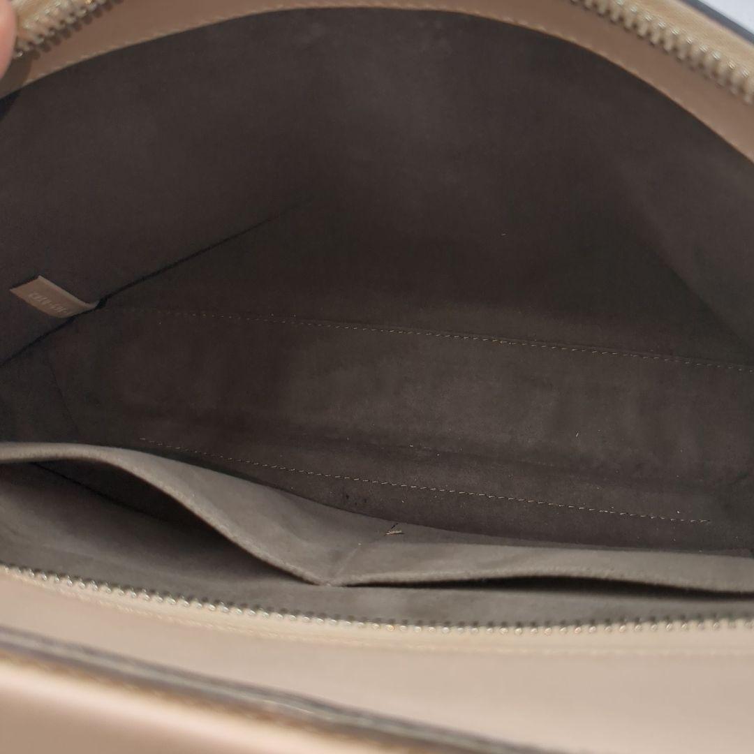 ★ フェンディ FENDI ドットコム ショルダーバッグ ハンドバッグ 2way