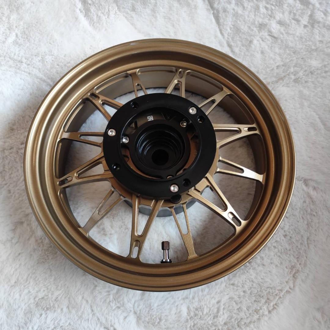 PCX (JK05/KF47) VERG KTC RACING 1台分限定入荷