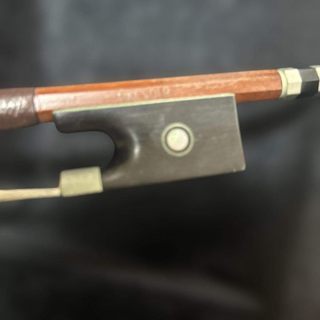 ヴァイオリン　paesold