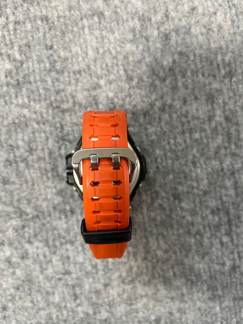 G-SHOCK GRAVITYMASTER ツインセンサー GA-1000-4A