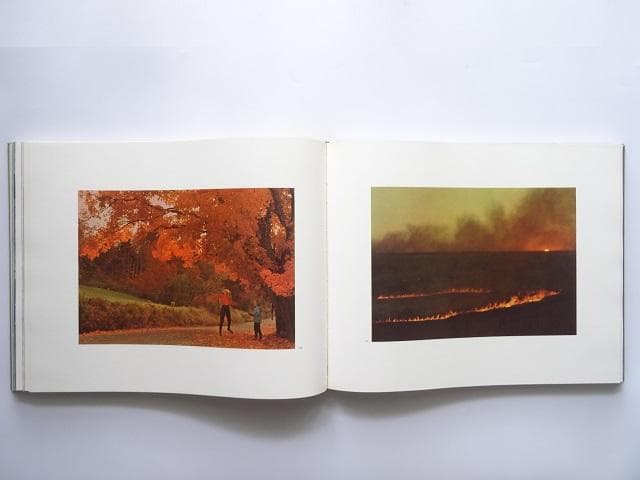 洋書◆カナダの1年写真集 本 風景 景色 自然