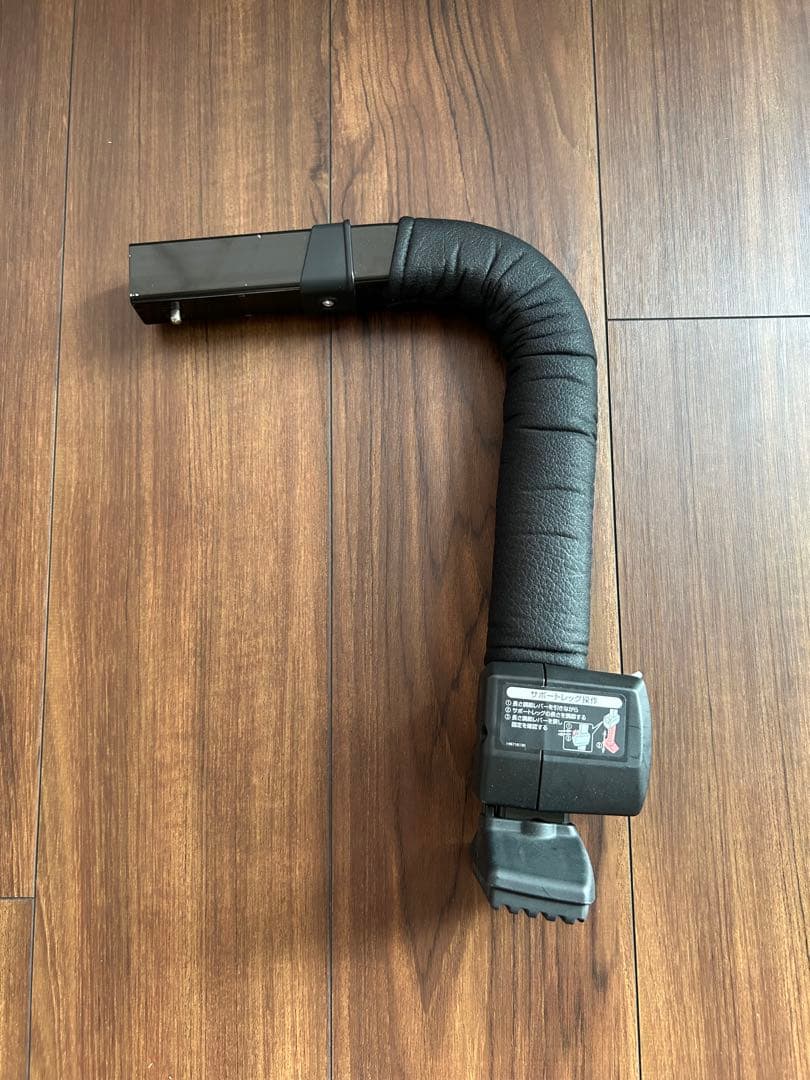 レカロチャイルドシート スタートイクス フィットマット付き