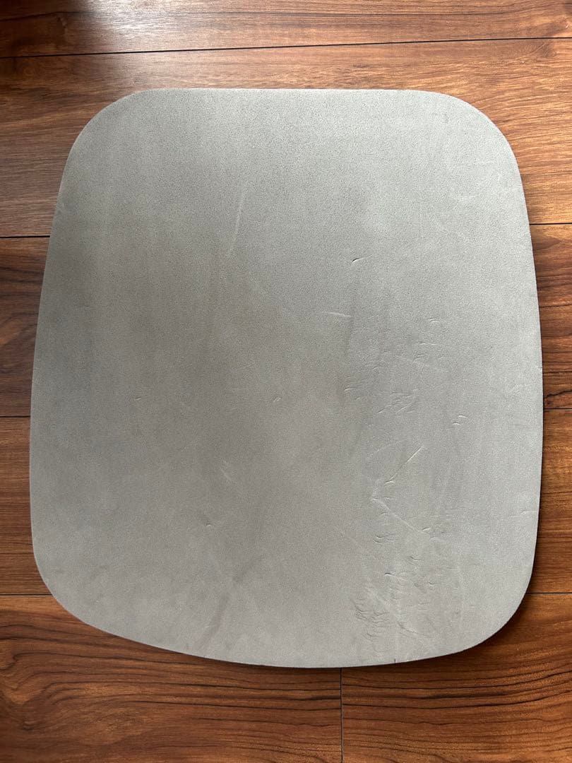 レカロチャイルドシート スタートイクス フィットマット付き