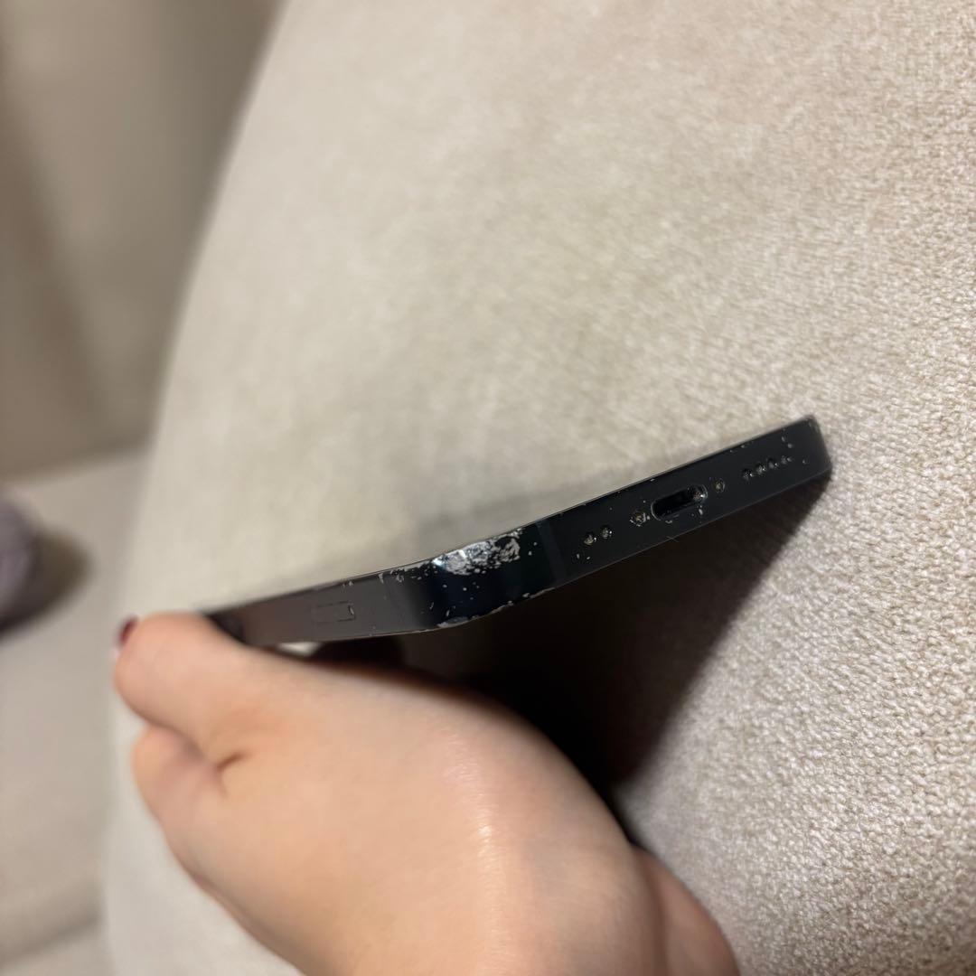 Apple iPhone 13 mini 128GB 本体　SIMフリー