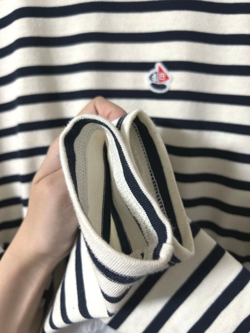 【正規品】Bibiy Francine tull top