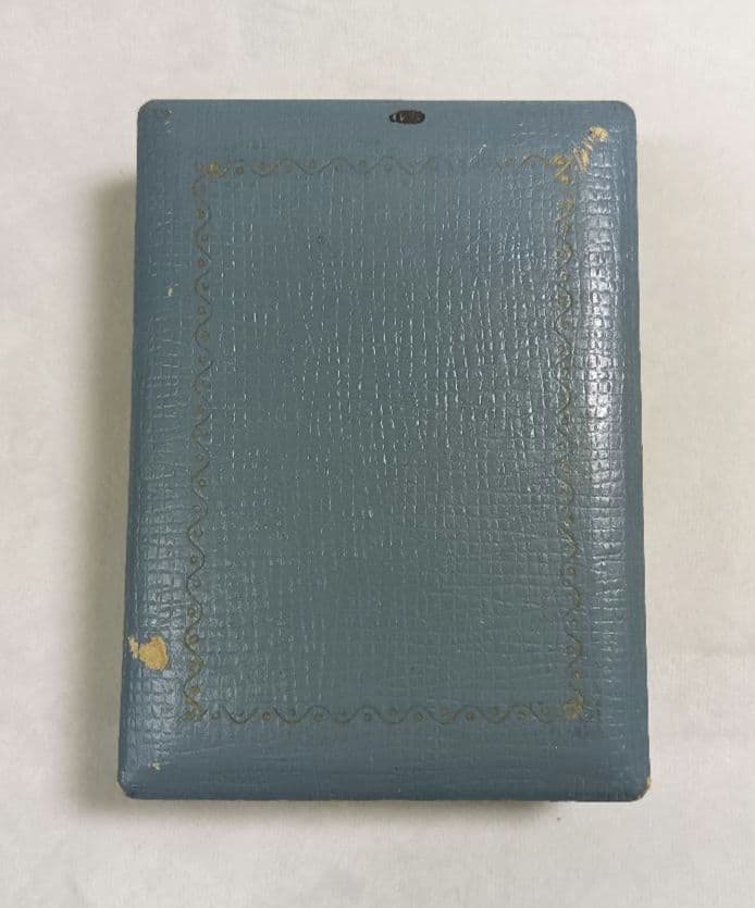 SILVER 950　シルバーアトマイザー　香水入れ　ミニ漏斗付き　香水瓶　銀製