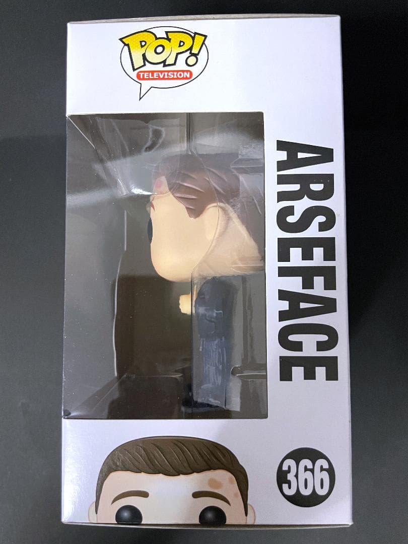 Funko Pop『プリーチャー』4体セット ジェシー チューリップ キャシディ