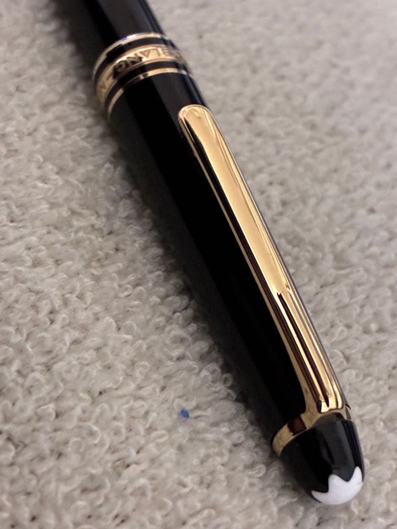 N*e様 ◾️美品◾️モンブラン164 ボールペン◾️マイスターシュテュッククラ