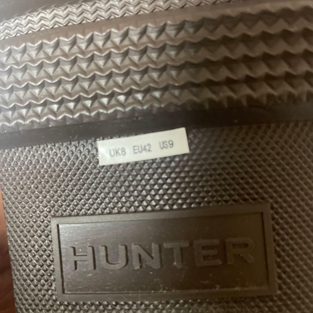 Hunter ハンター　レインブーツ