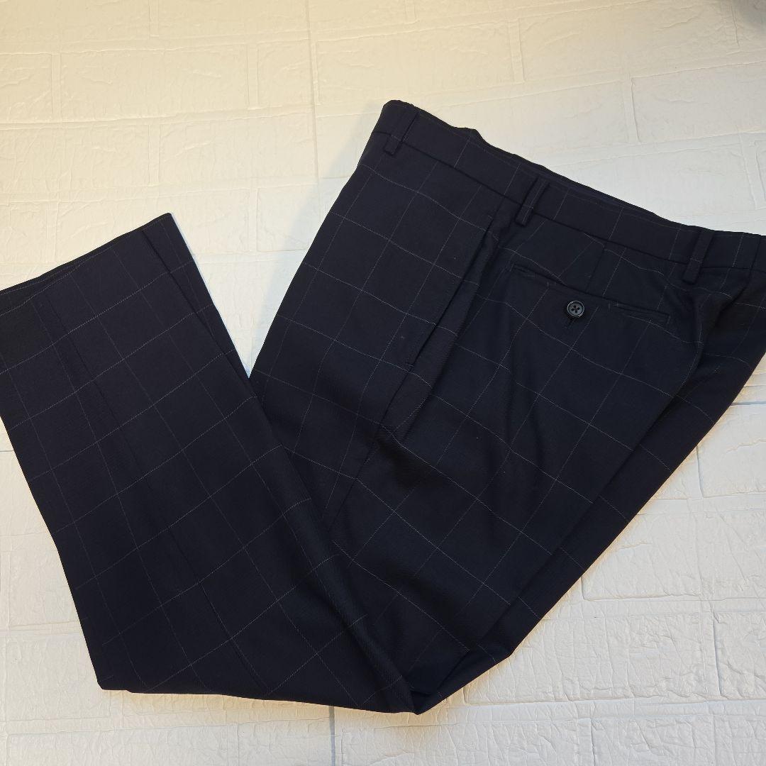 24/7 セットアップスーツ リバーシブルベスト パンツ2本 4点セット