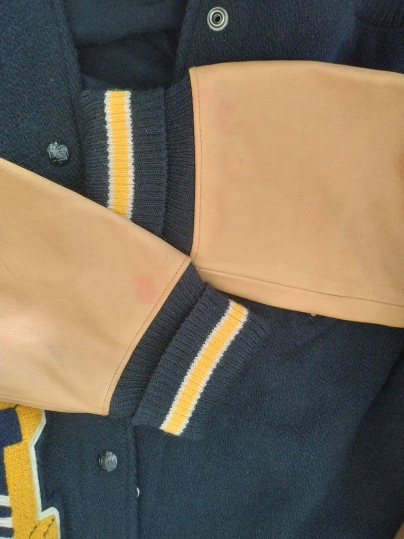 POLO RALPH LAUREN スタジャン✩LL