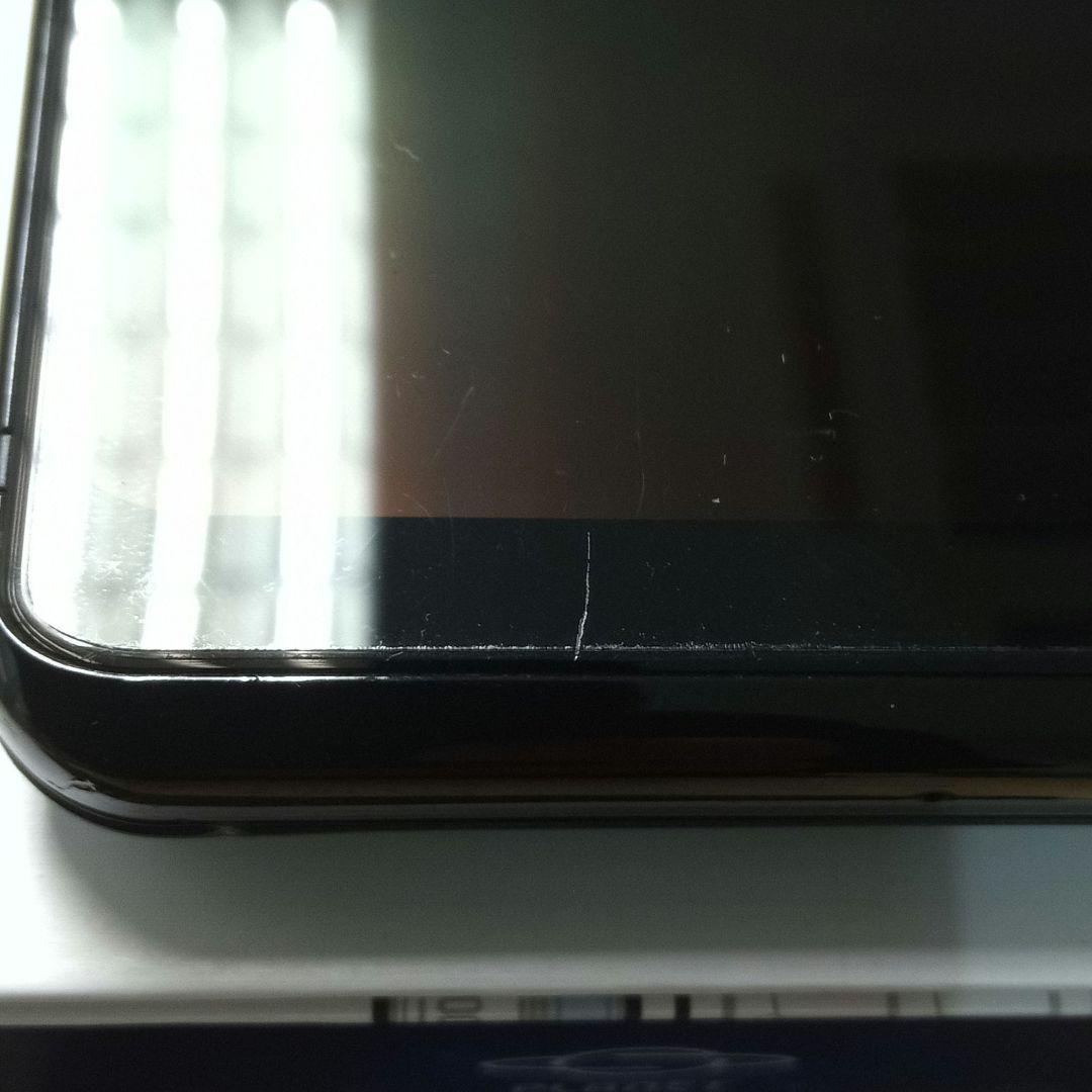 スマートフォン本体 Astro Slide 5g transformer