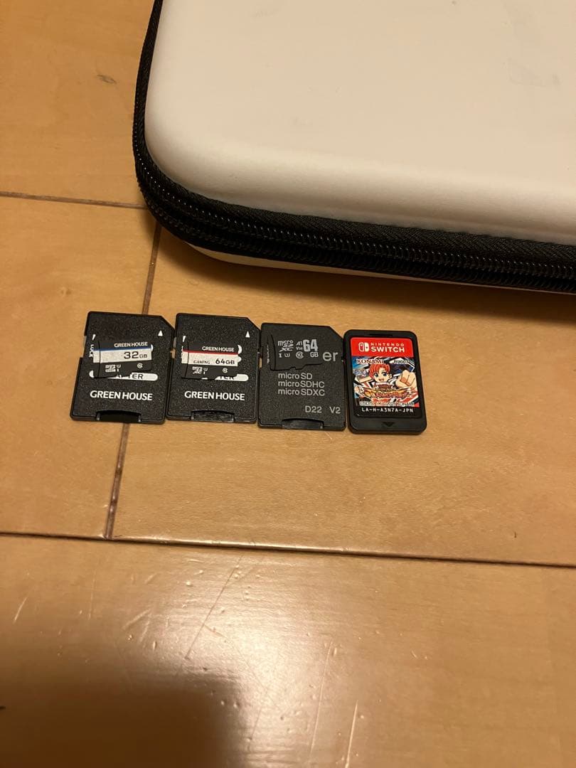 ニンテンドー　Switch Nintendo 完品　セット 160GB