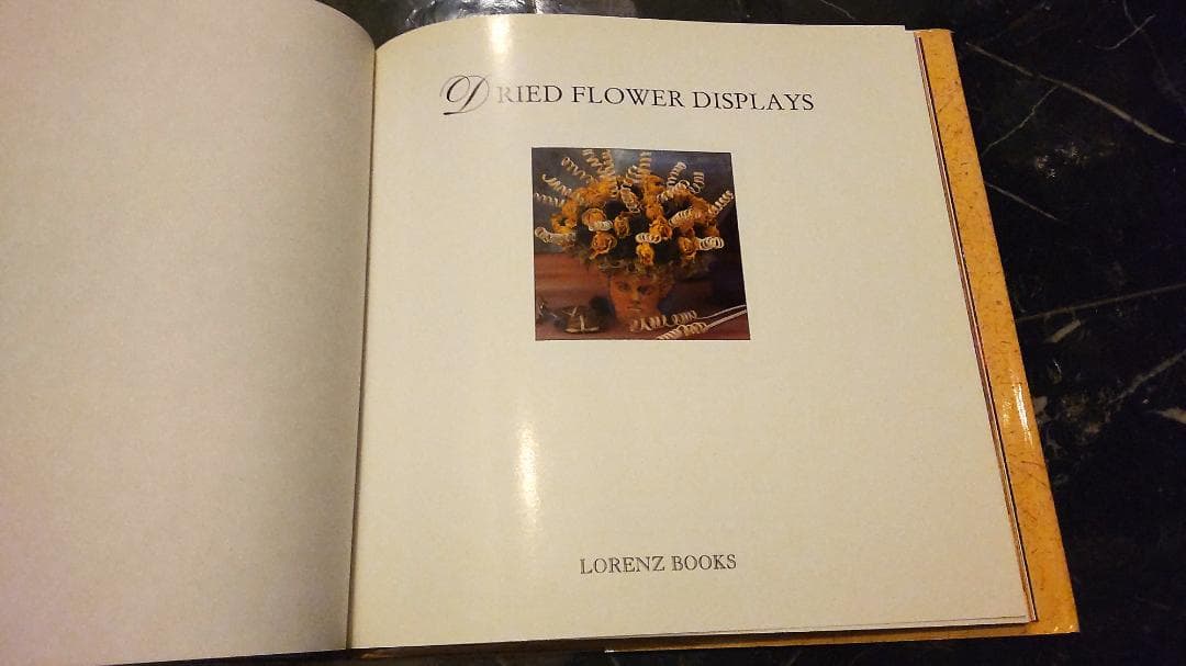 Dried Flower Displays 30以上のドライフラワー 作り方