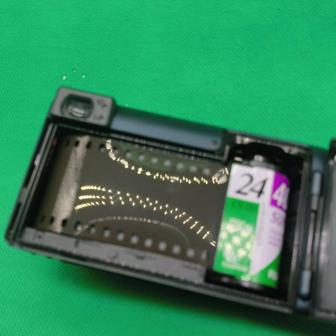 【動作確認OK】PENTAX ペンタックス ESPIO 120SWⅡ エスピオ