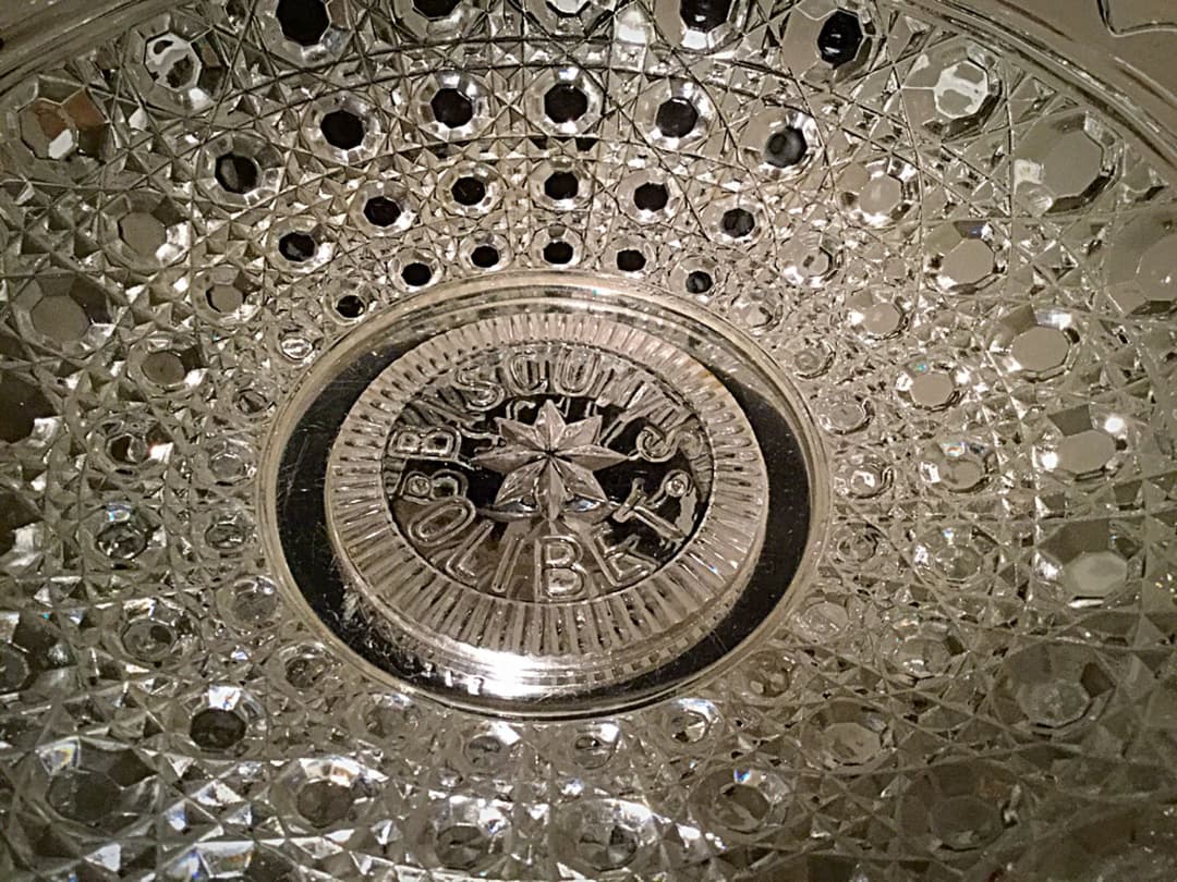 レア☆美品 オールドバカラ ディアマン ピエーリー ボウル OLOBET極希少