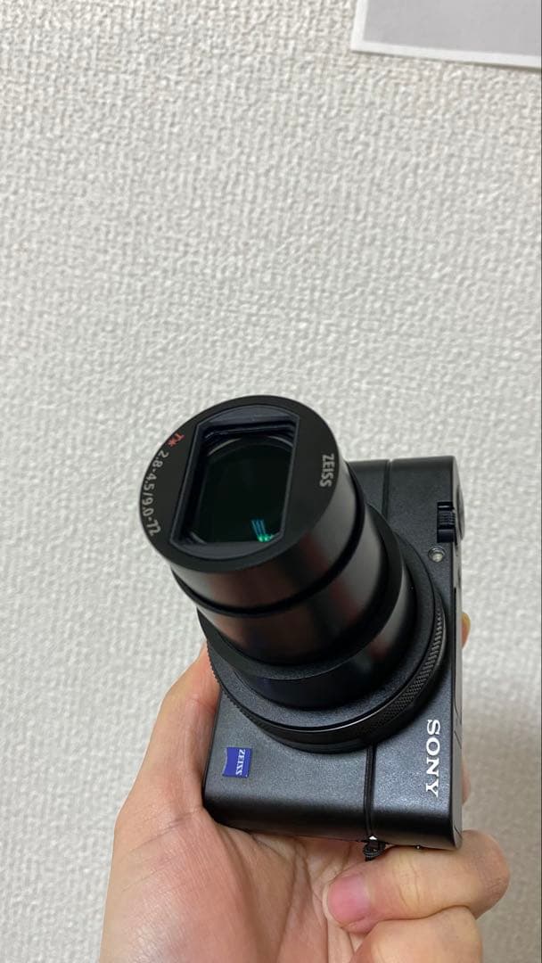 （ゆう様）美品Sony DSC-RX100VII / DSC-RX100M7