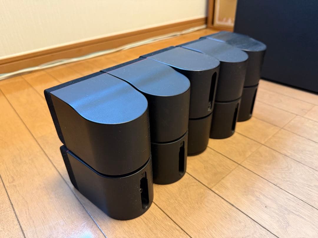 ⭐️らくちゃん⭐️Bose Acoustimass 10  theat