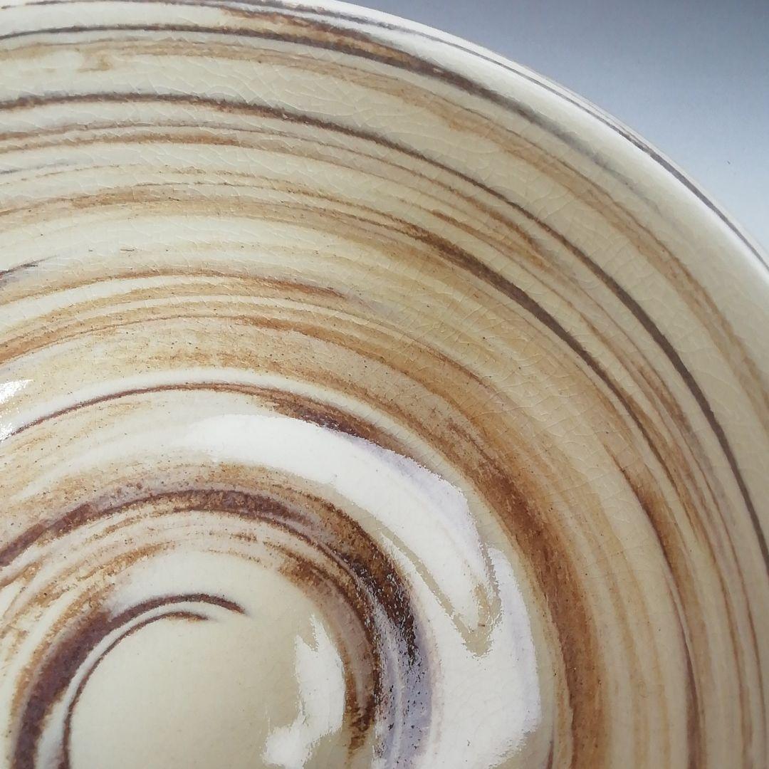 Ｓ９８８　茶碗　『薩摩焼』『島津家　磯御庭窯』　共箱　抹茶碗　茶道具