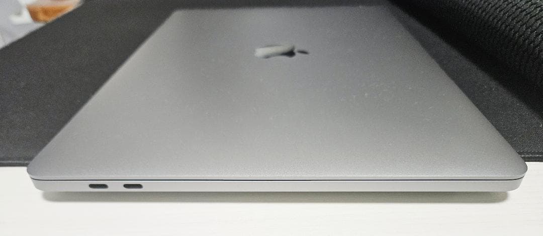 MacBook Pro 13 2020 8/256 スペースグレイ 英語-US