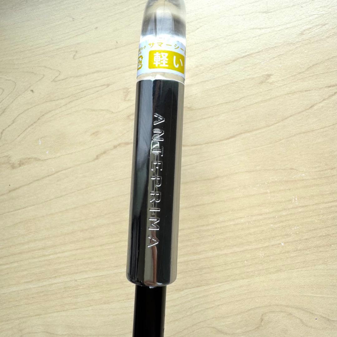 ★新品★アンテプリマ　晴雨兼用　日傘　１級遮光　遮熱　サマーシールド　軽量　刺繍