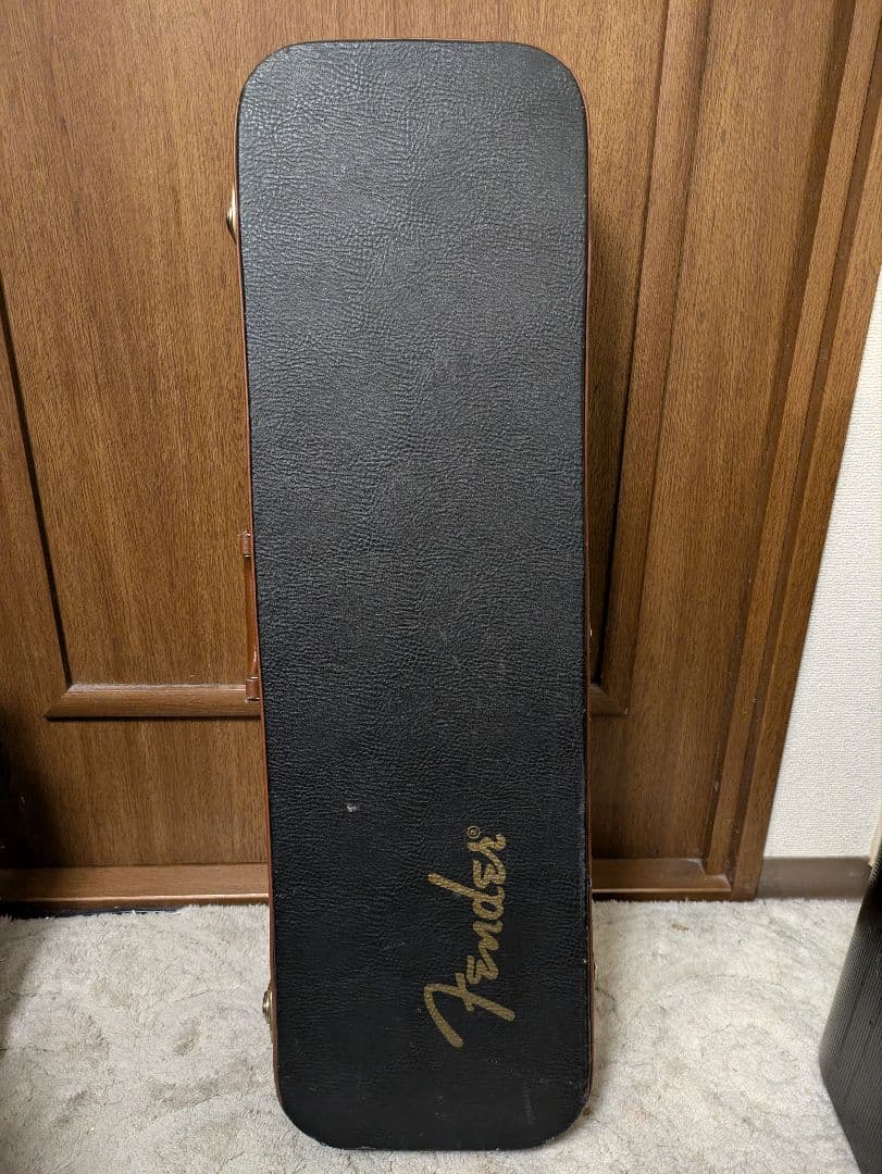 弦楽器 Fender FV-3