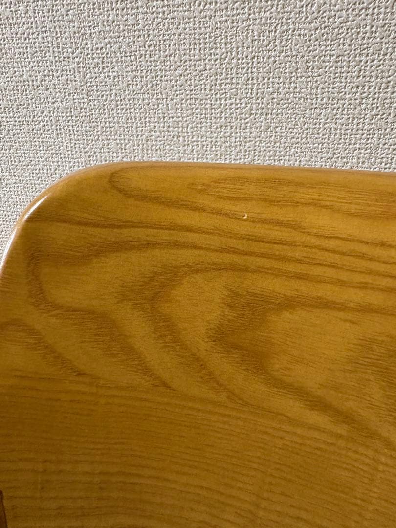 河口家具　ダイニングチェア①