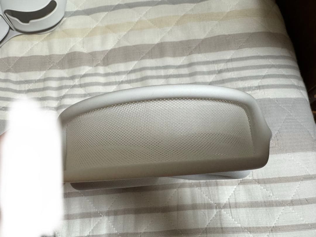 【美品】Apple AirPods Max シルバー