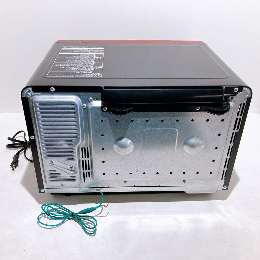 HITACHI 日立 オーブンレンジ ヘルシーシェフMRO-TS7 2018年製